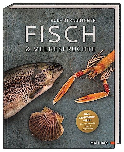 Fisch & Meeresfrüchte
