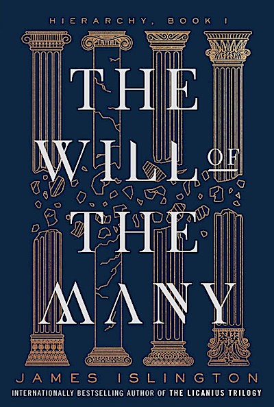Hierarchy 1: The will of the many (TB)