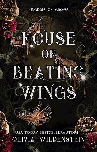 Kingdom of Crows 1: House of beating wings