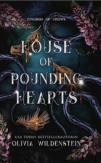 House of pounding hearts