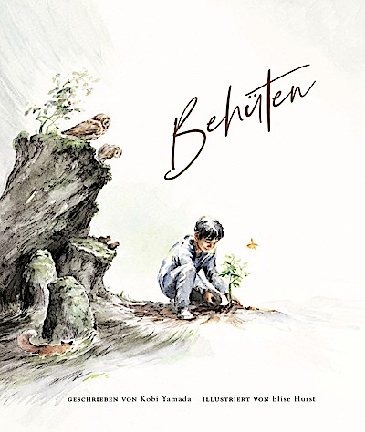 Behüten