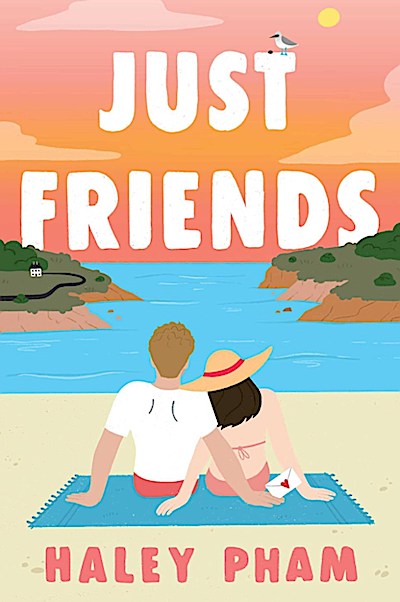 Just Friends