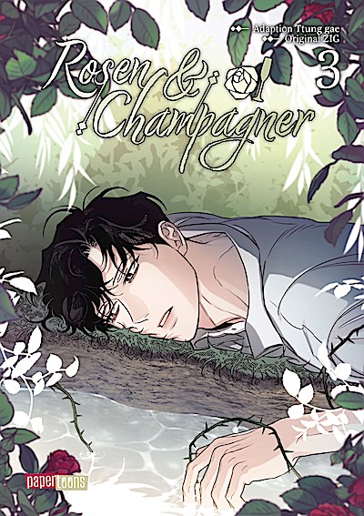 Rosen & Champagner 03