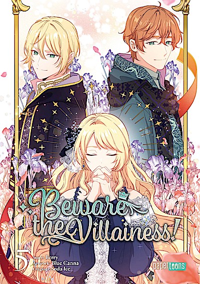 Beware the Villainess! 05
