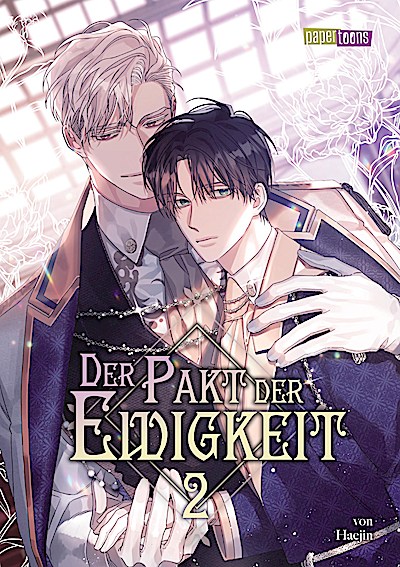 Der Pakt der Ewigkeit 02