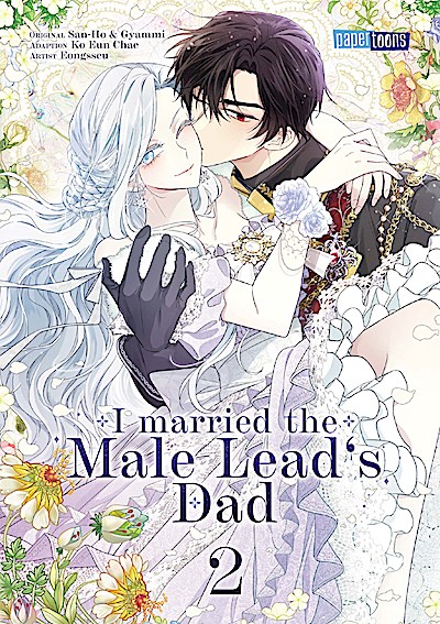 I married the Male Lead’s Dad 02
