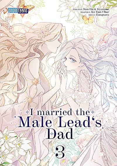 I married the Male Lead’s Dad 03