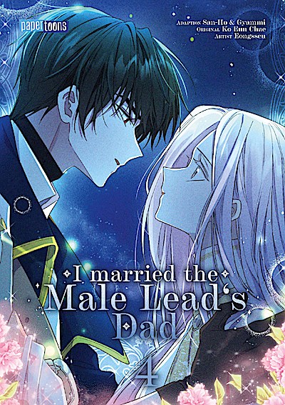 I married the Male Lead’s Dad 04
