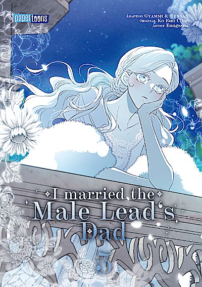 I married the Male Lead’s Dad 05