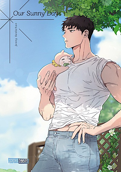 Our Sunny Days 01