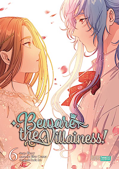 Beware the Villainess! 06