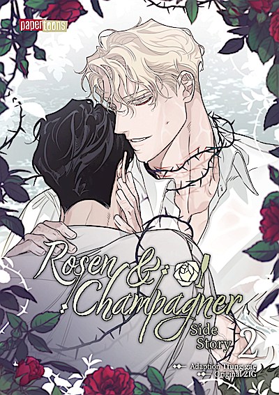Rosen & Champagner - Side Story 02
