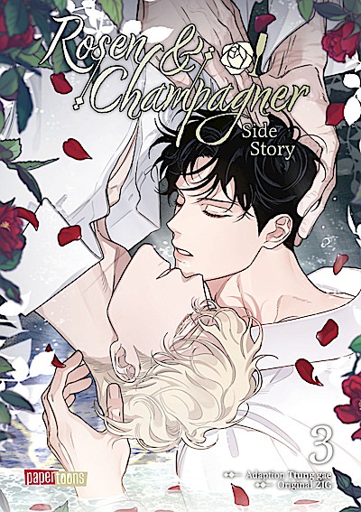 Rosen & Champagner - Side Story 03