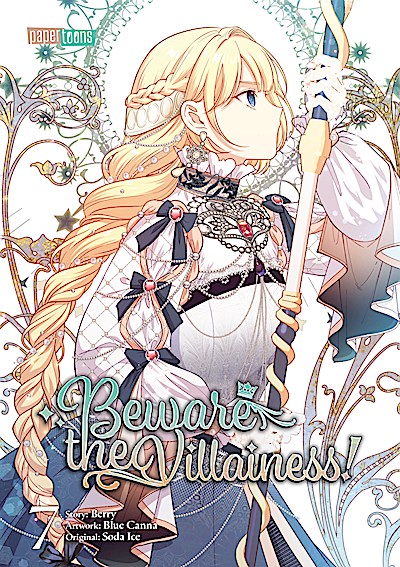 Beware the Villainess! 07