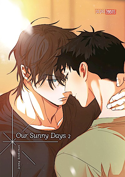 Our Sunny Days 02