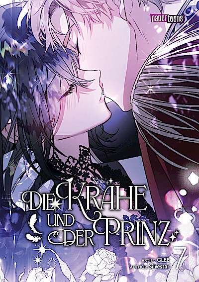 Die Krähe und der Prinz 07