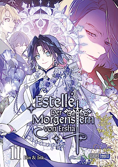 Estelle - Der Morgenstern von Ersha 11