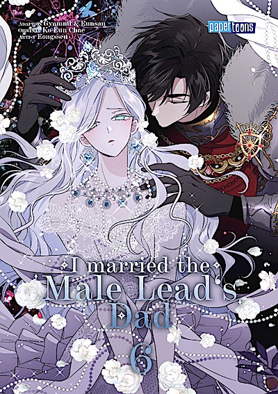 I married the Male Lead’s Dad 06