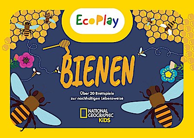 EcoPlay - Bienen